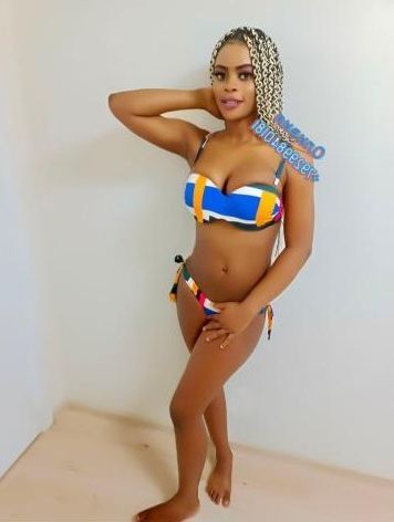 Ярослава из Нефтеюганск - интим фото