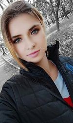 Полина — фото и список услуг