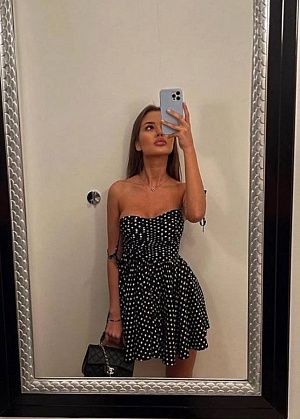 Фото Алина 24 лет лет, 168 см