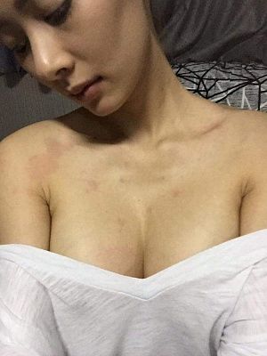 Анкета Маша с реальными фото