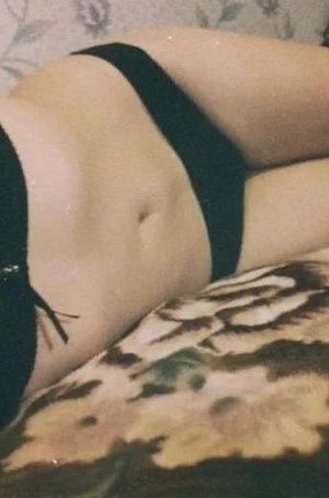 Реальные фото Настя