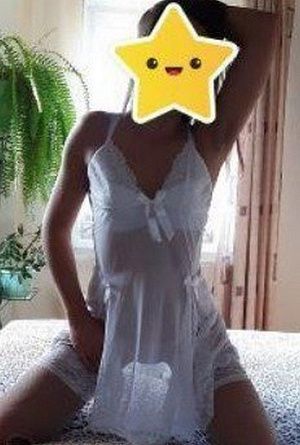 Вероника - проверенные фото проститутки