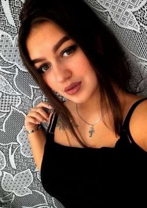 Оля - проверенные фото проститутки