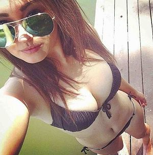 Лера, Шатенки - фото