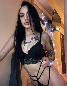 Фото Вика, 23 лет