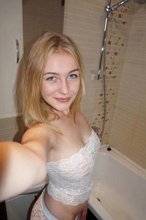 Фото Мария, 22 лет