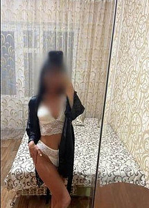 Фото Оксана, 25 лет