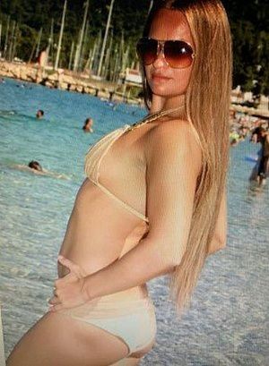 Фото Полина 31 лет лет, 168 см