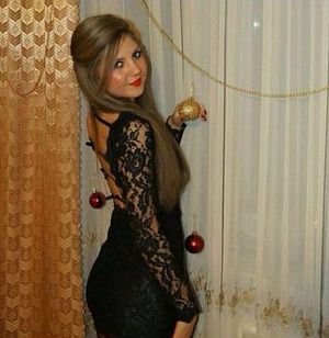 Фото Таня, 20 лет