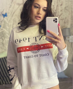 Фото Марго, 24 лет