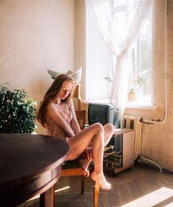 Фото Вика 23 лет, 170 см