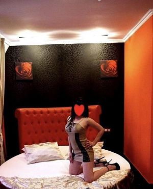 Фото Машенька, 25 лет