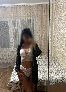 Подробные отзывы для девушки Оксана