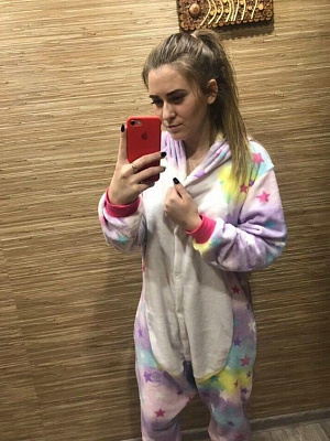 Анкета Софья с реальными фото