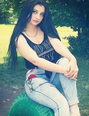 Вика — фото и список услуг