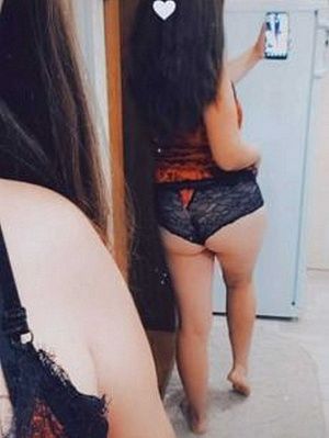 Все фото Альбина - девушки по вызову