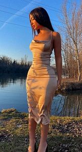 Реальные фото Мария