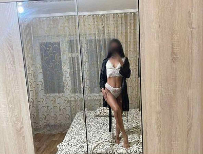 Фото Оксана, 25 лет