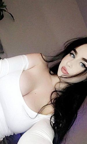 Фото Соня, 24 лет