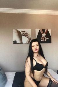 Диана — фото и список услуг