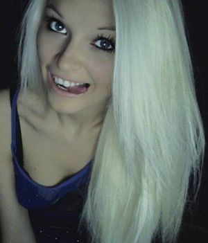 Ирина - проверенные фото проститутки