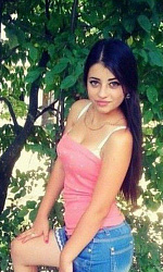 Вика — фото и список услуг