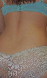 Мария — эротические фото