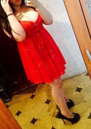 Фото Наталья 23 лет лет, 163 см