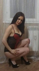 Катюша из Брянск - интим фото