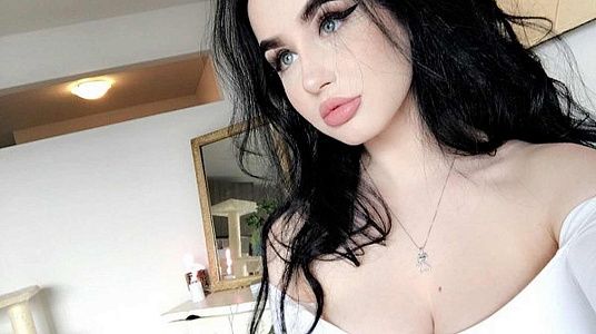 Реальные фото Соня