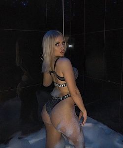 Блондинки, Рита - фото и отзывы