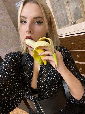 Даша, Блондинки - фото