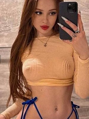 Реальные фото Диана