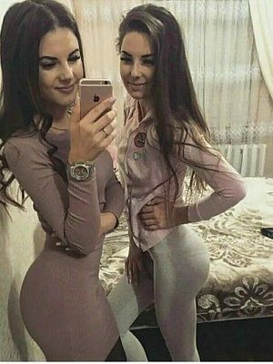 Девушка Подружки, фото и отзывы