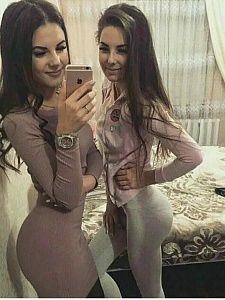 Шатенки, Подружки - фото и отзывы