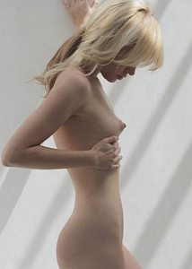 Реальные фото Мария