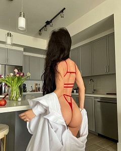 Фото Настя 23 лет, 169 см