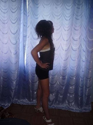 Реальные фото Марина