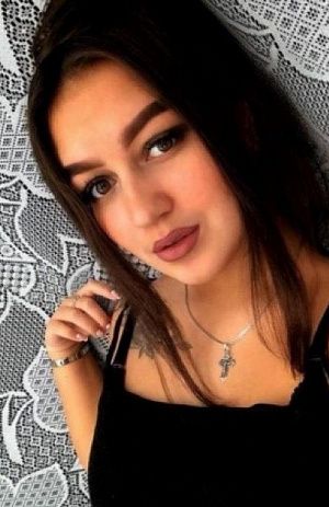 Фото Вика 21 лет лет, 164 см