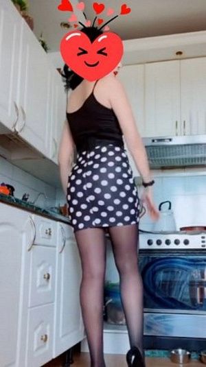 Татьяна, Брюнетки - фото