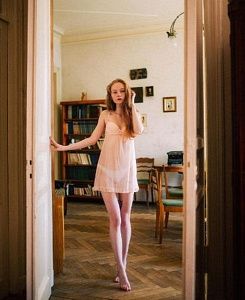 Реальные фото Вика