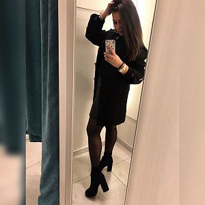 Девушка Вика, фото и отзывы